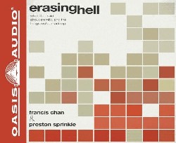 9781613750285 Erasing Hell (Audio CD)