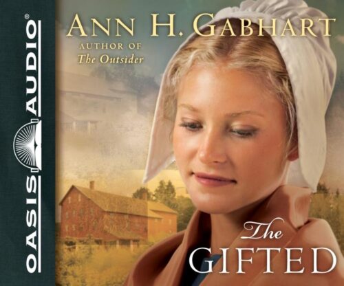 9781613751220 Gifted : A Novel (Unabridged) (Audio CD)