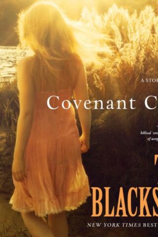 9781613751411 Covenant Child (Unabridged) (Audio CD)