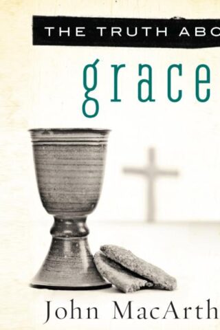 9781613751503 Truth About Grace (Unabridged) (Audio CD)