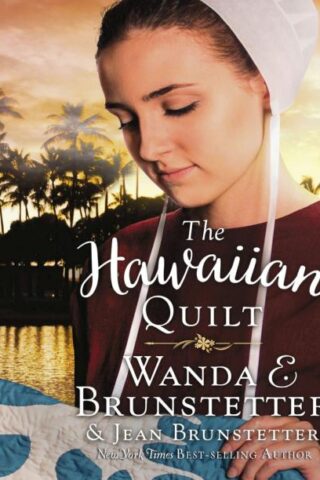 9781613758656 Hawaiian Quilt (Unabridged) (Audio CD)