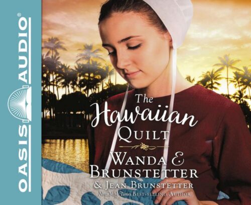 9781613758656 Hawaiian Quilt (Unabridged) (Audio CD)