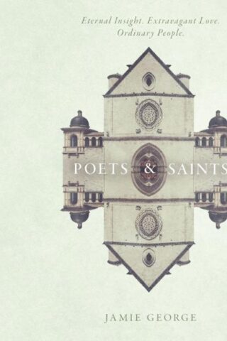 9781613758670 Poets And Saints (Unabridged) (Audio CD)