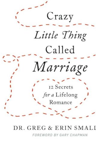 9781613758816 Crazy Little Thing Called Marriage (Unabridged) (Audio CD)