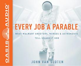 9781613759301 Every Job A Parable (Unabridged) (Audio CD)