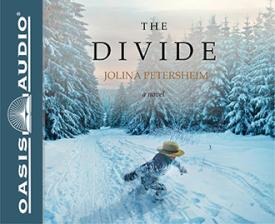 9781613759509 Divide : A Novel (Audio CD)