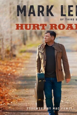 9781613759615 Hurt Road : The Music The Memories And The Miles Between (Unabridged) (Audio CD)