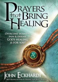 9781616380045 Prayers That Bring Healing