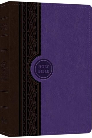 9781629980430 Thinline Reference Bible