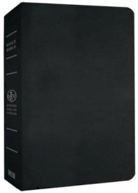 9781629980720 Giant Print Bible