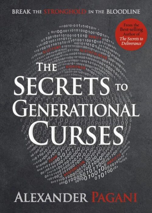 9781629996059 Secrets To Generational Curses