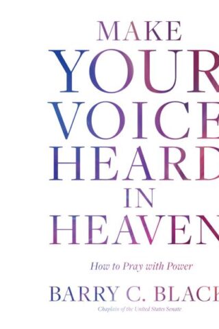 9781640910058 Make Your Voice Heard In Heaven (Unabridged) (Audio CD)