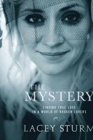 9781640910355 Mystery : Finding True Love In A World Of Broken Lovers (Unabridged) (Audio MP3)