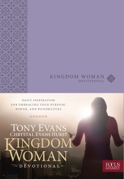 9781646071296 Kingdom Woman Devotional