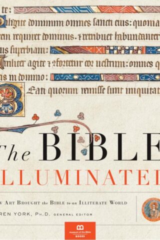 9781945470127 Bible Illuminated