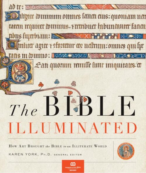 9781945470127 Bible Illuminated