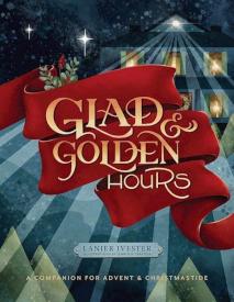 9781951872236 Glad And Golden Hours