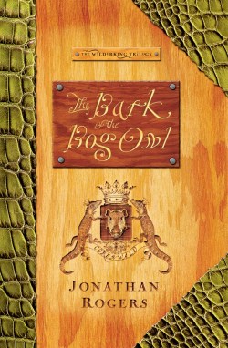 9781951872267 Bark Of The Bog Owl