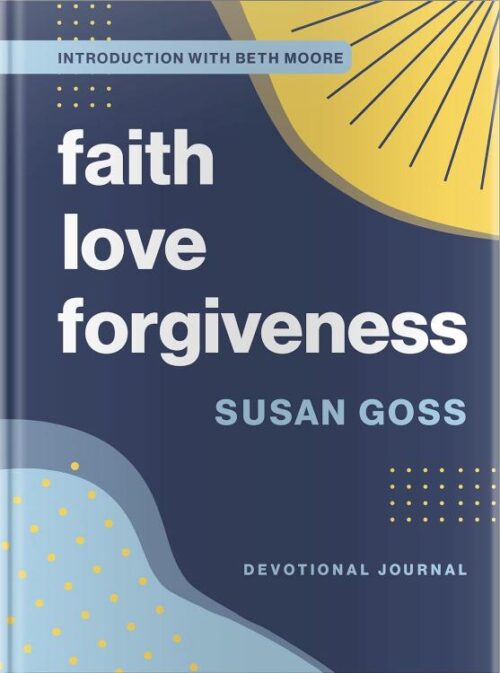 9798886028720 Faith Love Forgiveness: Devotional Journal