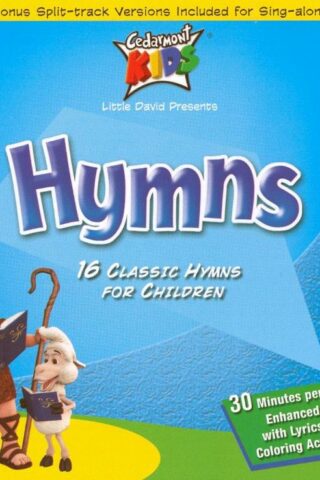 084418405527 Hymns