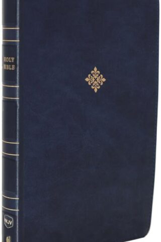 9780785238010 Thinline Bible Large Print Comfort Print