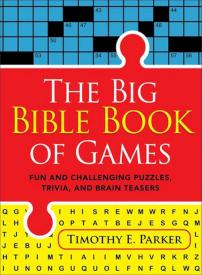 9780800742089 Big Bible Book Of Games