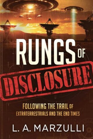 9781636414485 Rungs Of Disclosure