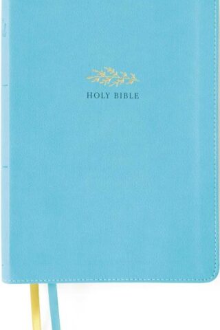 9780310461005 Womens Devotional Bible Large Print Comfort Print