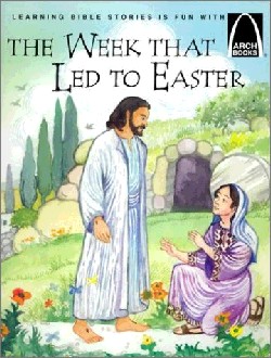 9780570075721 Week That Led To Easter