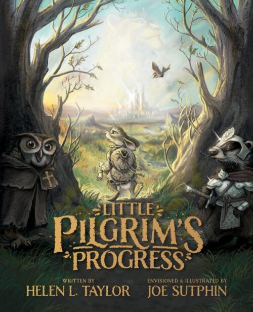 9780802420534 Little Pilgrims Progress Illustrated Edition