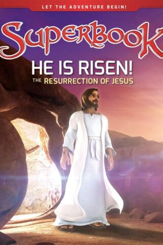 9781629997520 He Is Risen