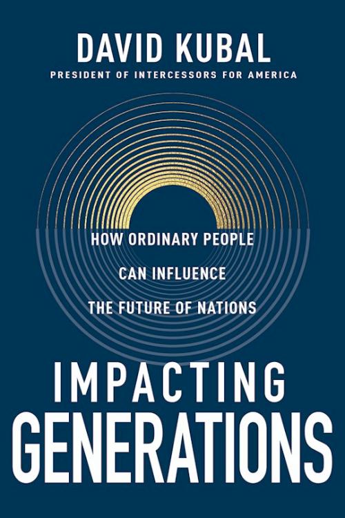 9798887693910 Impacting Generations : How Ordinary People Can Influence The Future Of Nat