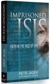 9780882641850 Imprisoned With ISIS