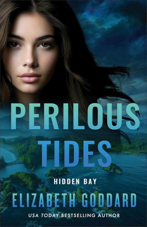 9780800746155 Perilous Tides