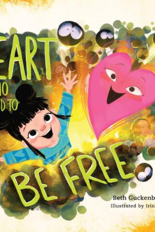 9780830785995 Heart Who Wanted To Be Free