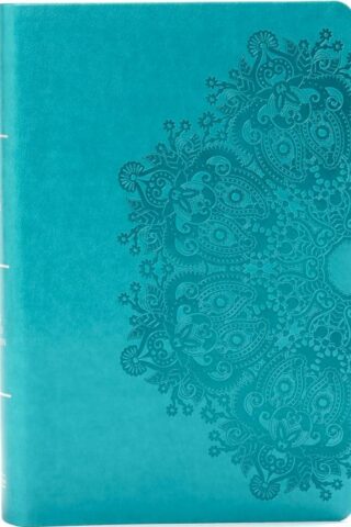 9781535935685 Large Print Personal Size Reference Bible