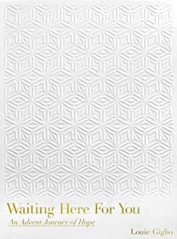 9781949255119 Waiting Here For You