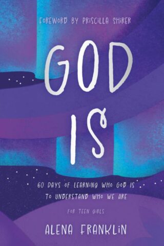 9798384515630 God Is For Teen Girls