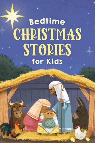 9798891511613 Bedtime Christmas Stories For Kids