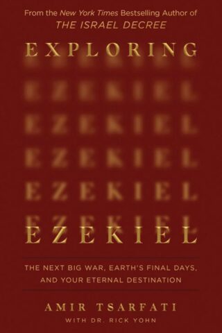 9780736990639 Exploring Ezekiel : The Next Big War