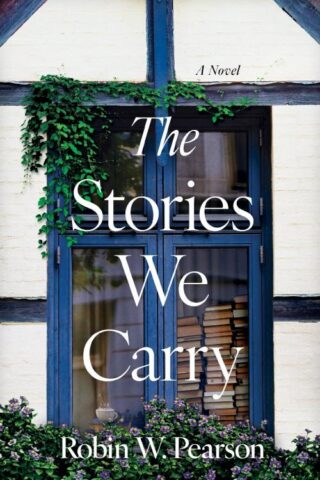 9798400501258 Stories We Carry