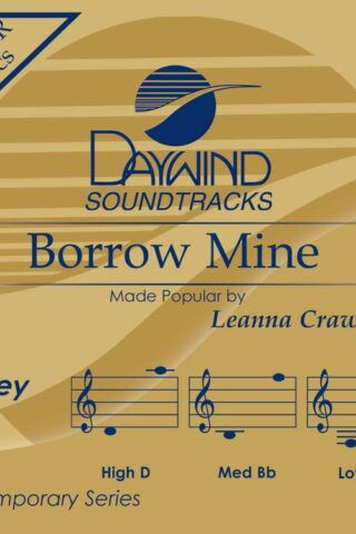 614187040430 Borrow Mine