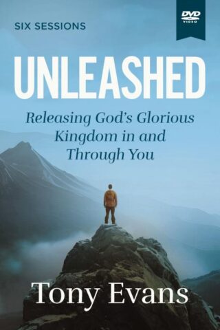 9780310171645 Unleashed Video Study (DVD)