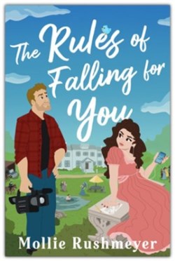 9780764244421 Rules Of Falling For You