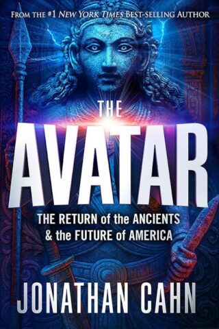 9781636415208 Avatar : The Return Of The Ancients And The Future Of America