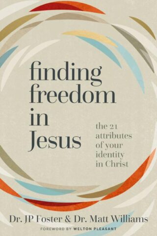 9780310171034 Finding Freedom In Jesus