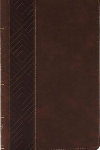 9781400350063 Personal Size New Testament Comfort Print