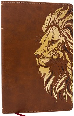 9781400350117 Personal Size New Testament Comfort Print