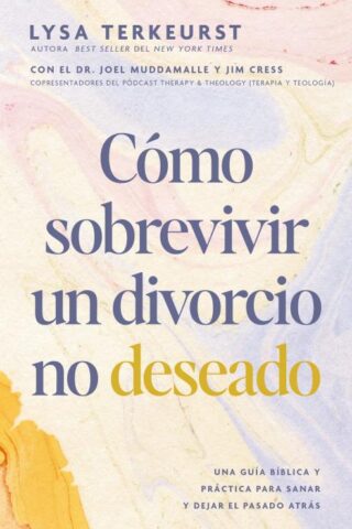 9781400352449 Como Sobrevivir Un Divorcio No - (Spanish)