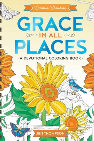 9798881602376 Grace In All Places